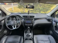 Фото Nissan Qashqai