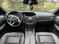 Фото Mercedes-Benz E-Class