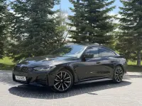 Фото BMW 4 Series