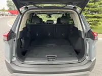 Фото Nissan Rogue New