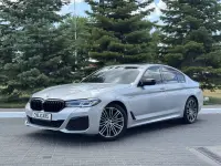 Photo BMW 530
