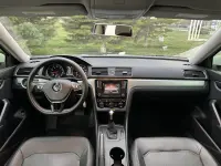 Фото Volkswagen Passat B8