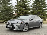 Photo Lexus GS 350