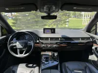 Photo Audi Q7