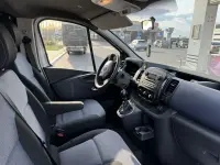 Фото Renault Trafic